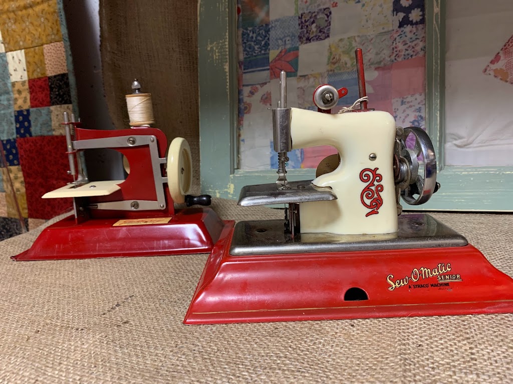 Simply Stitches & Curiosities | 2111 20 St, Nanton, AB T0L 1R0, Canada | Phone: (403) 336-4692