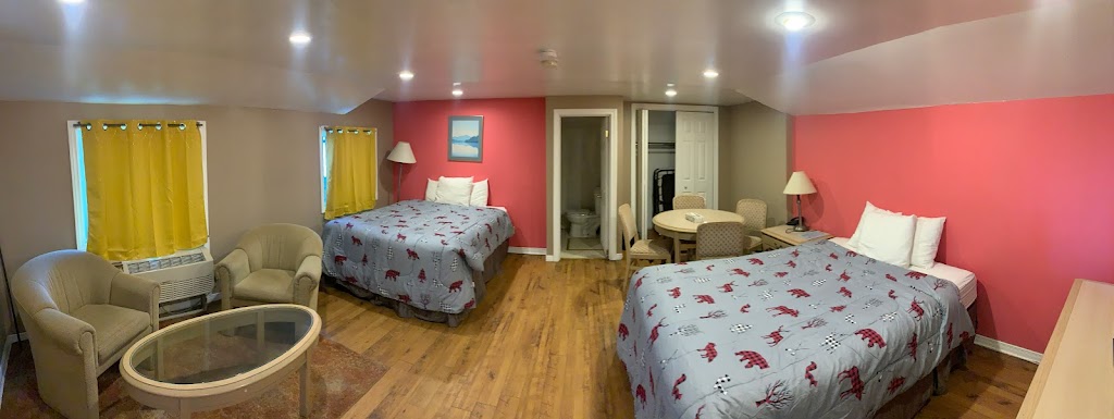 Caswell Resort Hotel | 77 Main St, Sundridge, ON P0A 1Z0, Canada | Phone: (705) 384-7600