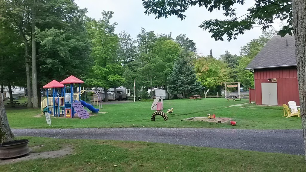 Primrose Park | 635687 ON-10, Mono, ON L9V 0Z8, Canada | Phone: (519) 925-2848