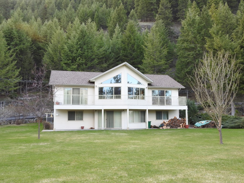 Logan Melville - REALTOR® at Grand Forks Realty | Box 2050, 272 Central Ave, Grand Forks, BC V0H 1H0, Canada | Phone: (250) 666-0185