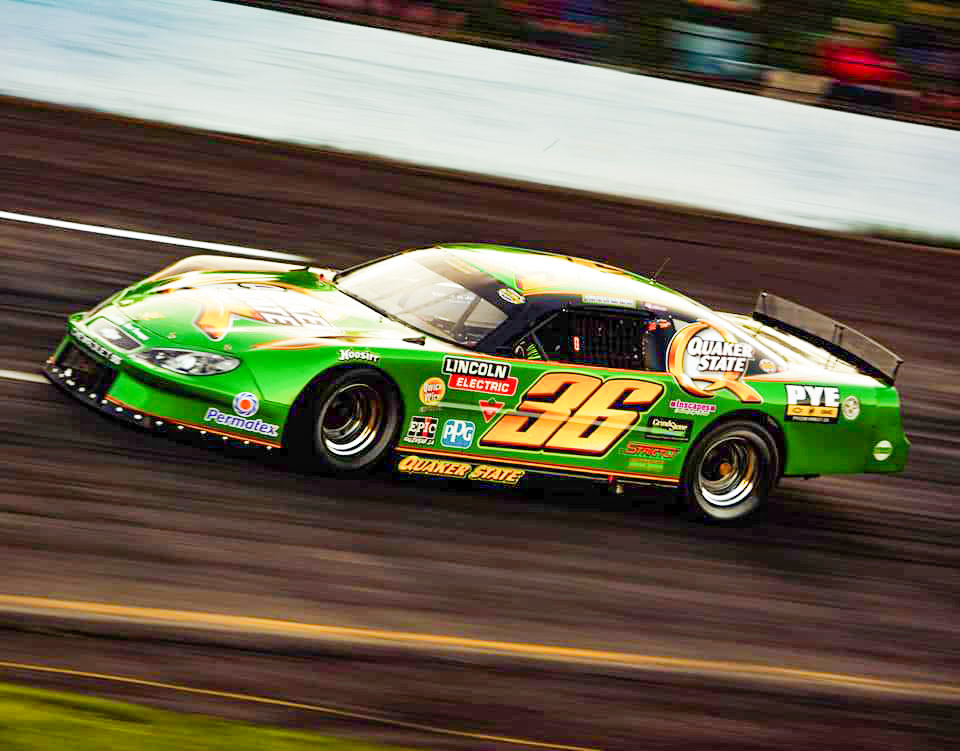 Petty International Raceway | 4045 NB-106, River Glade, NB E4Z 3J8, Canada | Phone: (506) 372-8080