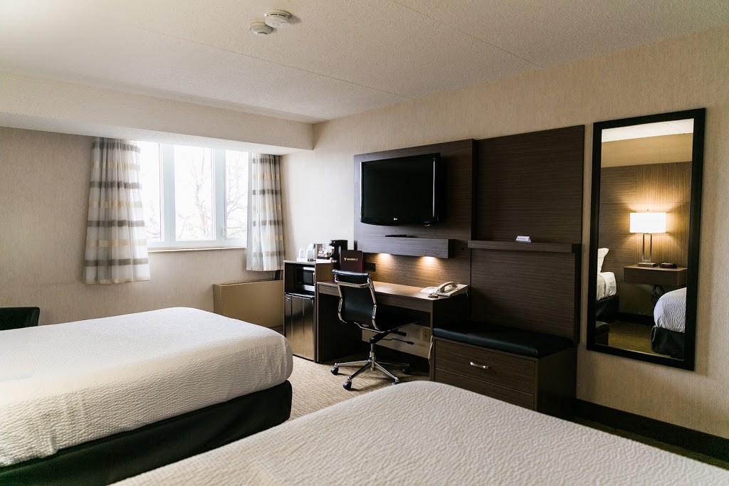 Victoria Inn Hotel and Convention Centre | 555 Arthur St W, Thunder Bay, ON P7E 5R5, Canada | Phone: (807) 577-8481