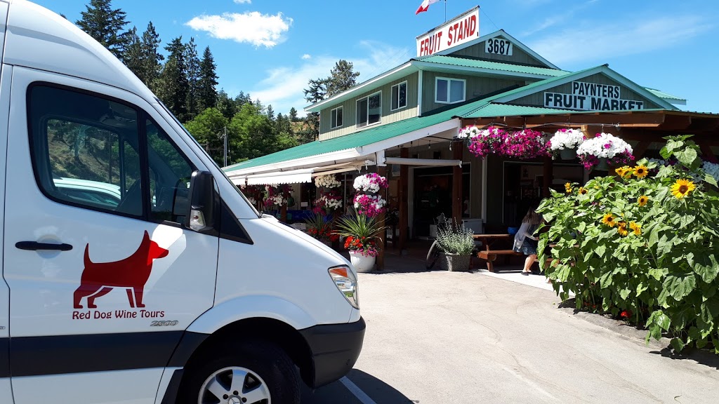 Kelowna Wine Tour Tickets | 360 - 2271 Harvey Ave, Kelowna, BC V1Y 6H2, Canada | Phone: (866) 477-5266