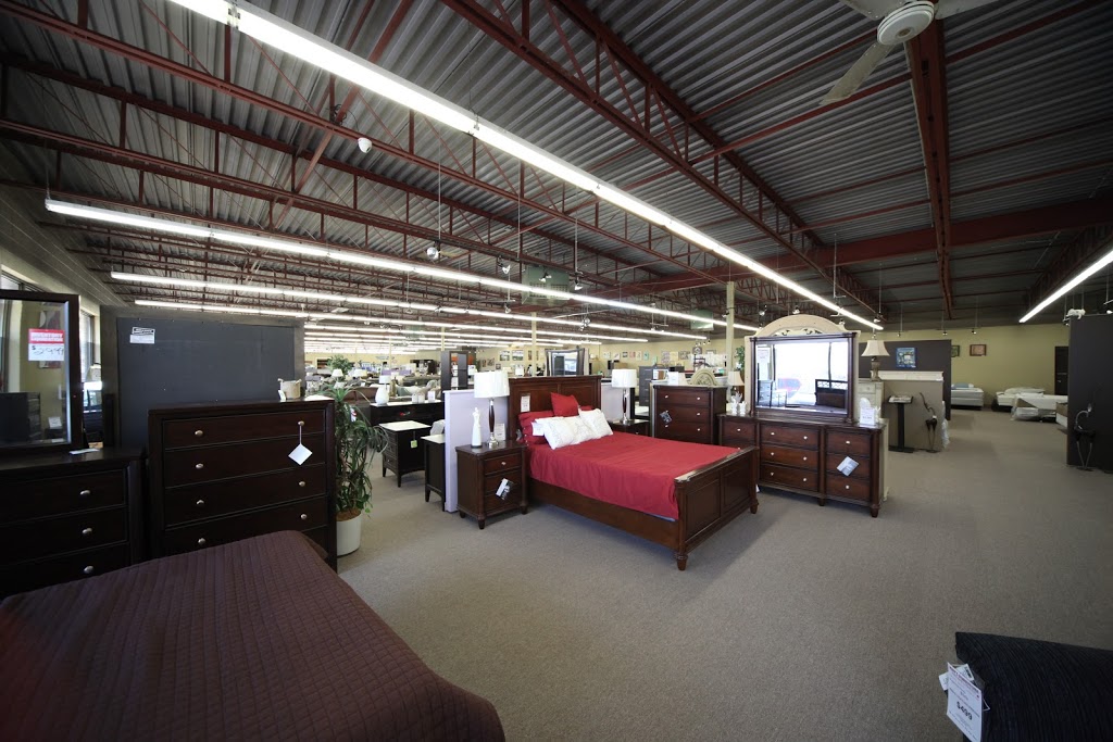 Ken’s Furniture in Wetaskiwin | 3904B 56 St, Wetaskiwin, AB T9A 2B2, Canada | Phone: (780) 352-6183