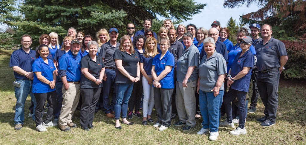 Andrews Direct Marketing | 180 Industrial Pkwy N, Aurora, ON L4G 4C4, Canada | Phone: (289) 802-0584