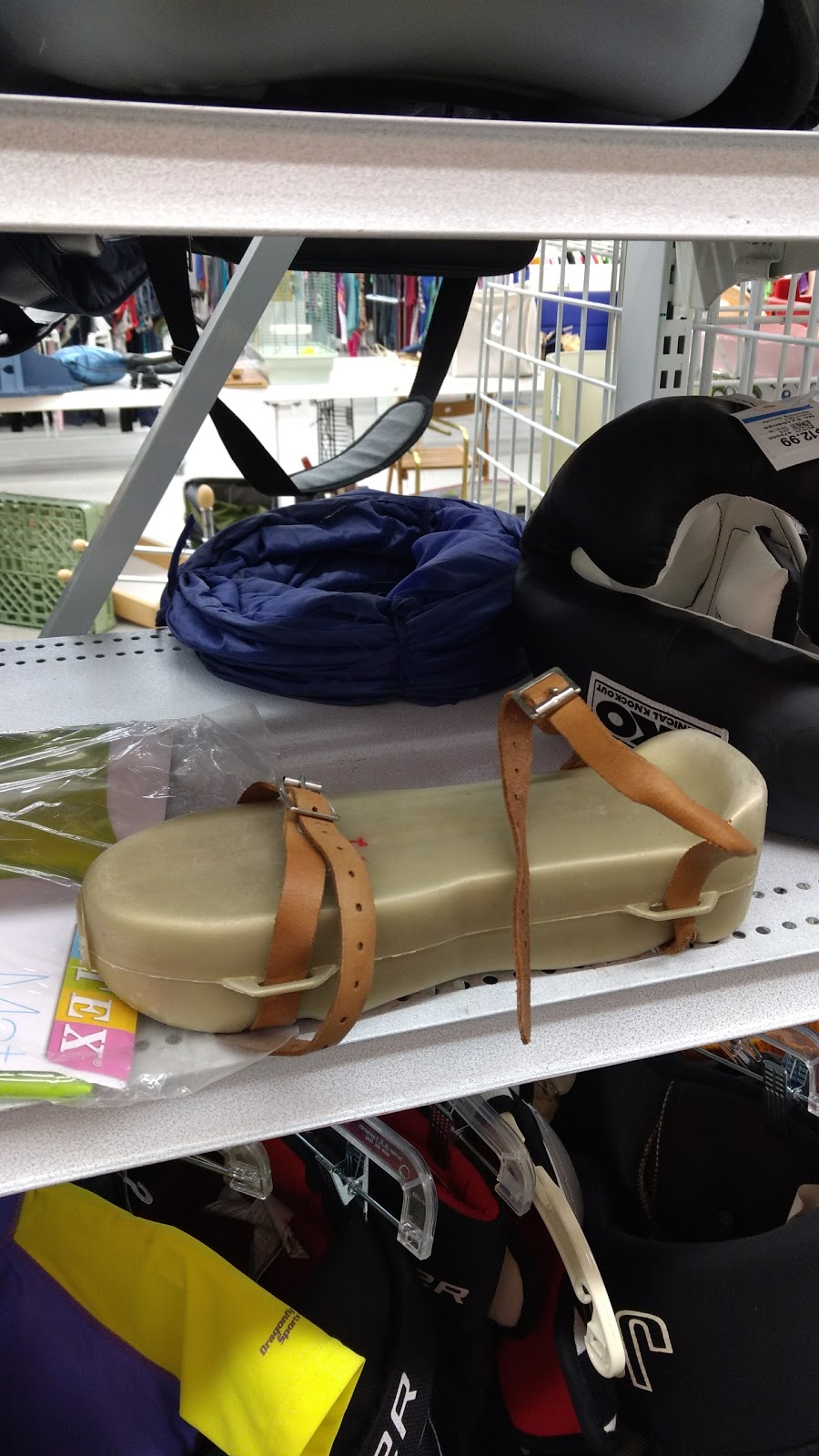 Value Village | 1379 London Rd, Sarnia, ON N7S 1P6, Canada | Phone: (519) 541-0153