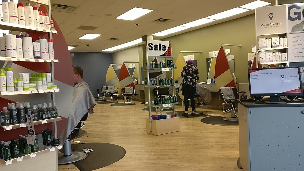 Great Clips | 4865 24th Ave Ste 200, Fort Gratiot Twp, MI 48059, USA | Phone: (810) 385-8300