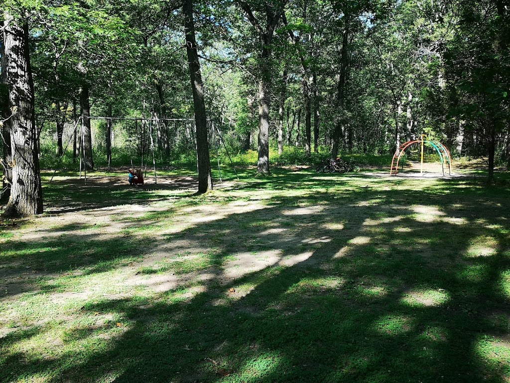 Turkey Point Camp | 194 Turkey Point Rd, Turkey Point, ON N0E 1T0, Canada | Phone: (519) 426-3239