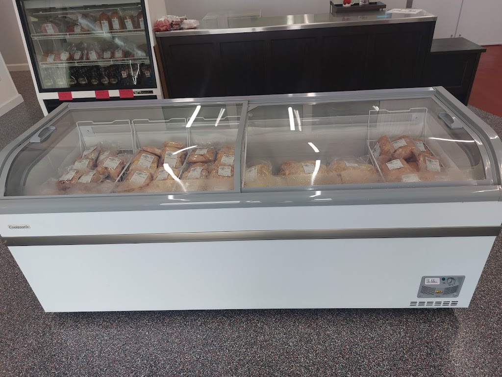 Baumans Country Meat Shop | 824 Elderslie Arran Line, Dobbinton, ON N0H 1L0, Canada | Phone: (519) 934-2662