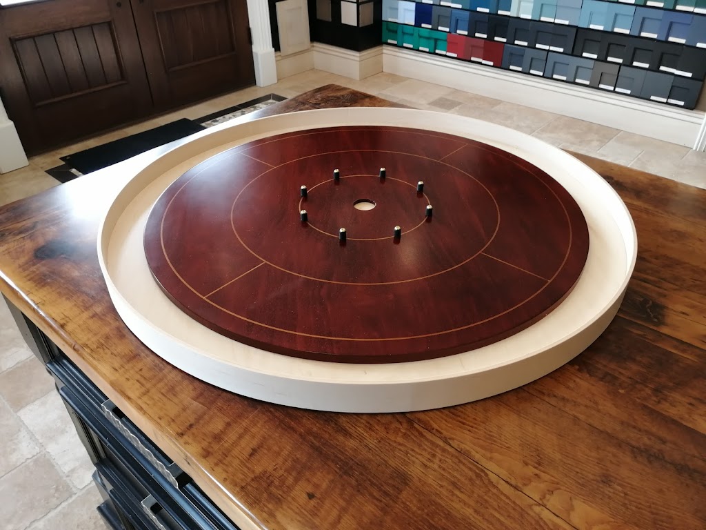 World Crokinole Championships | 1 Adam St, Tavistock, ON N0B 2R0, Canada | Phone: (519) 662-2803