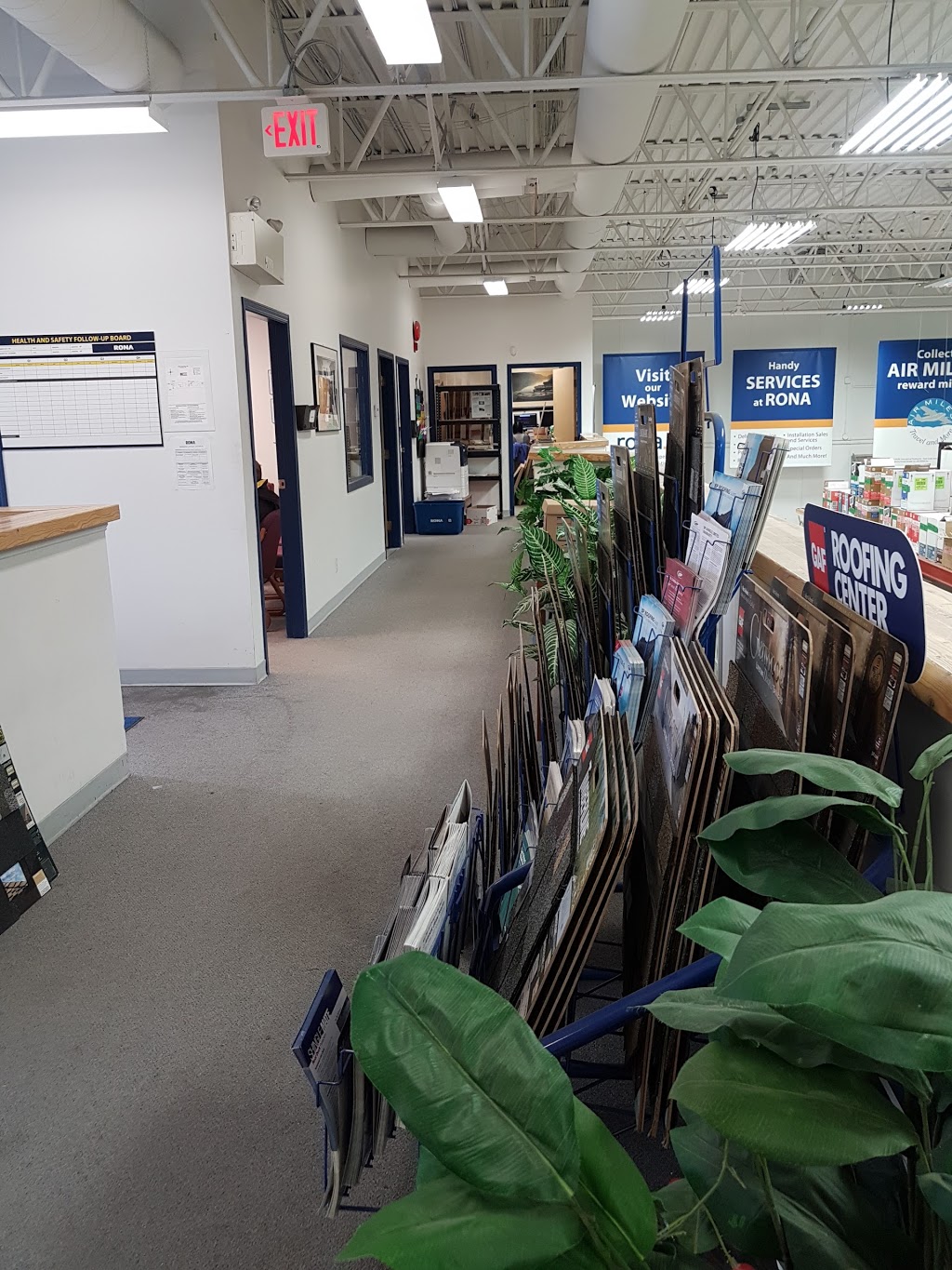 RONA | 39009 Discovery Way, Squamish, BC V8B 0E6, Canada | Phone: (604) 892-3551
