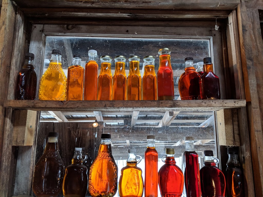Fortune Farms | 2442 Wolf Grove Rd, Almonte, ON K0A 1A0, Canada | Phone: (613) 256-5216