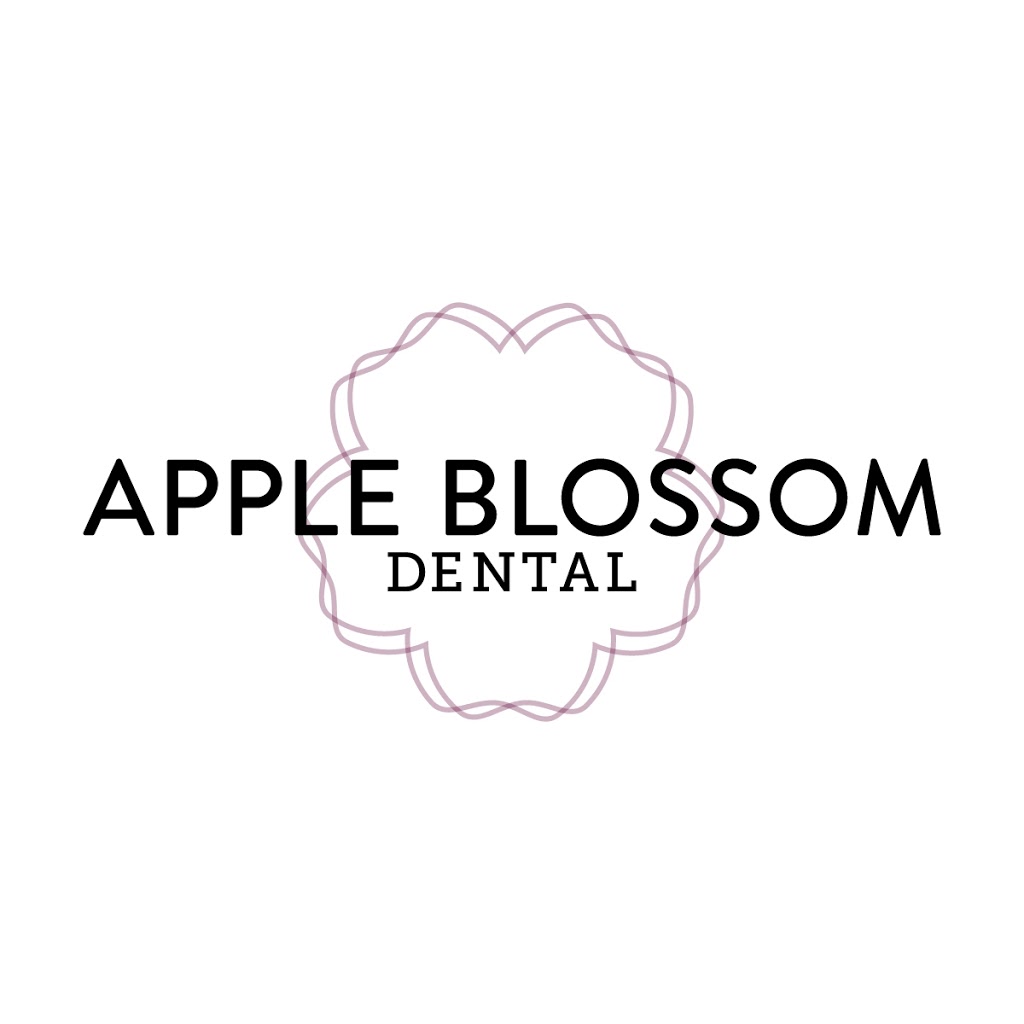 Apple Blossom Dental | 577 Main St, Wolfville, NS B4P 1E7, Canada | Phone: (902) 352-3131