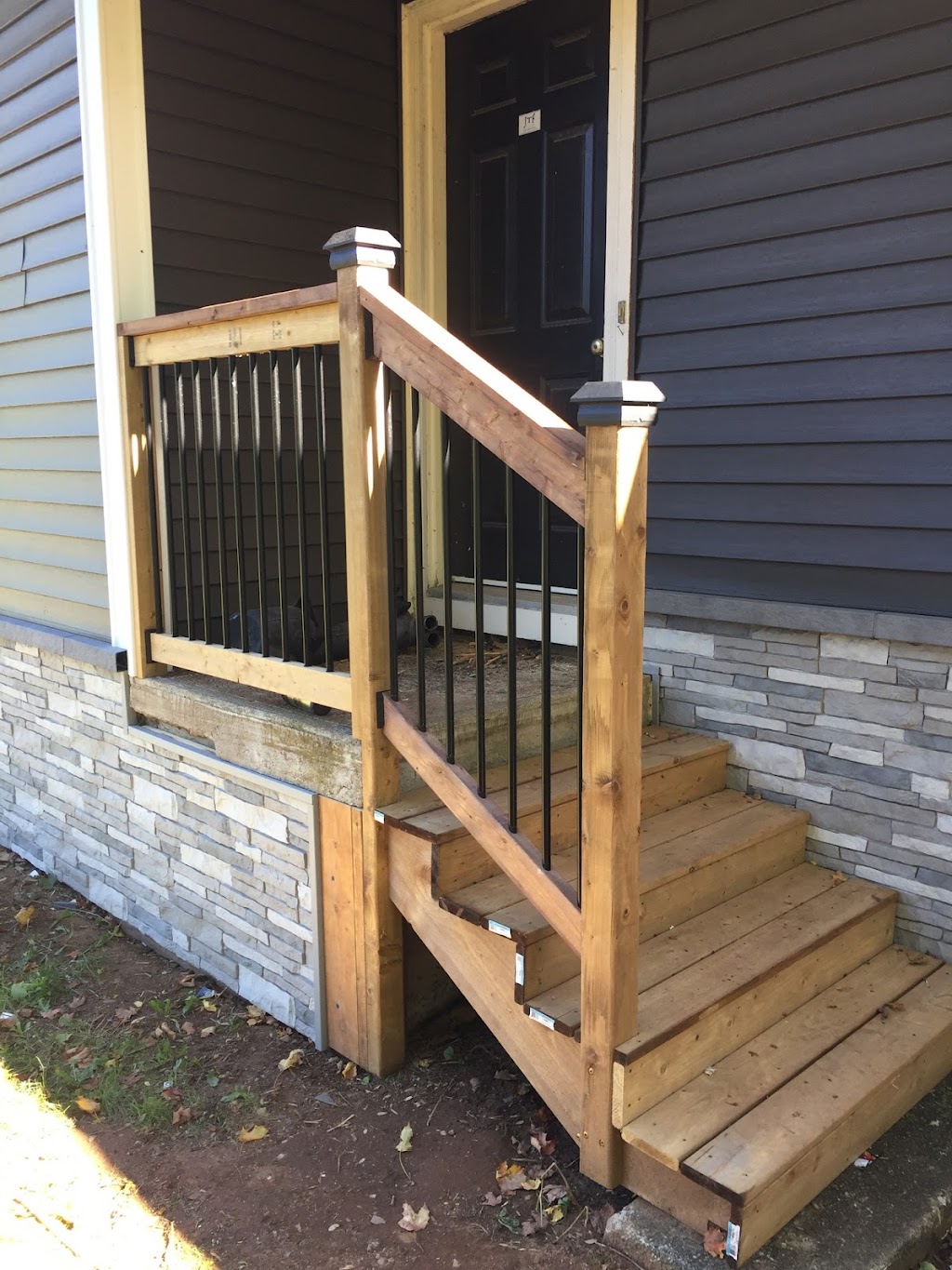 Sustainable Future Construction | 505 Lakeside Dr, Cambridge Station, NS B0P 1G0, Canada | Phone: (902) 690-7585