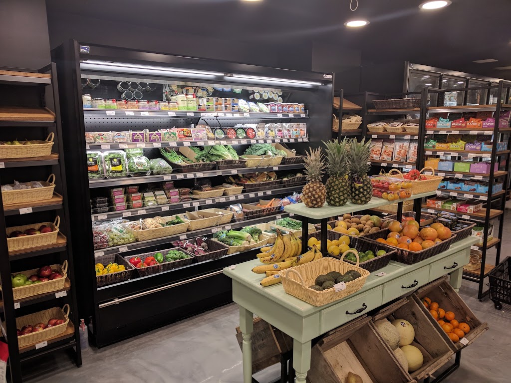 Marché Alimentation Maison - Candid - Jovia | 2524 Rue Beaubien E, Montréal, QC H1Y 1G2, Canada | Phone: (514) 722-4766