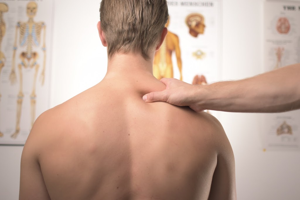 HealthView Chiropractic Wellness | Above Shoppers Drug Mart, 501 Plains Rd E 2nd Floor, Burlington, ON L7T 2E2, Canada | Phone: (905) 634-8439