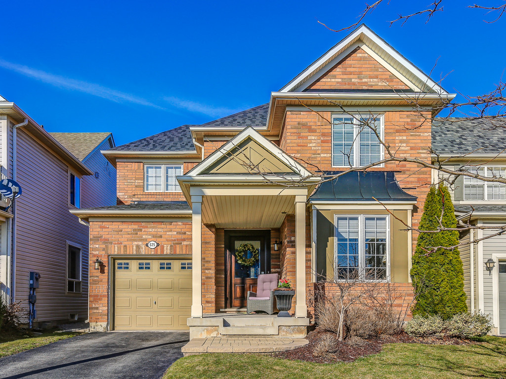The Linda Maguire Team | 3060 Mainway Unit #200, Burlington, ON L7M 1A3, Canada | Phone: (905) 335-3042