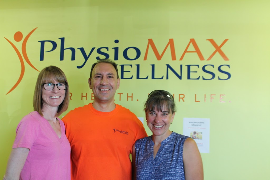 PhysioMax Wellness | 1035 Brant Street, Unit 10A Burlington, Ontario, Grays Ln, Burlington, ON L7R 4X6, Canada | Phone: (905) 315-9955