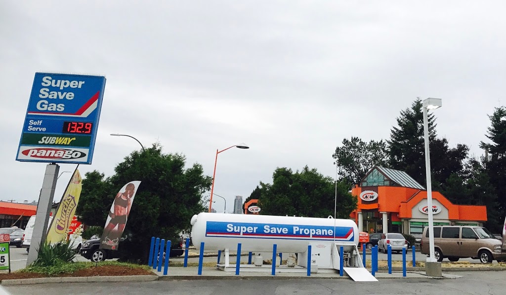 Panago Pizza | 6569 Kingsway #102A, Burnaby, BC V5E 1E1, Canada | Phone: (866) 310-0001