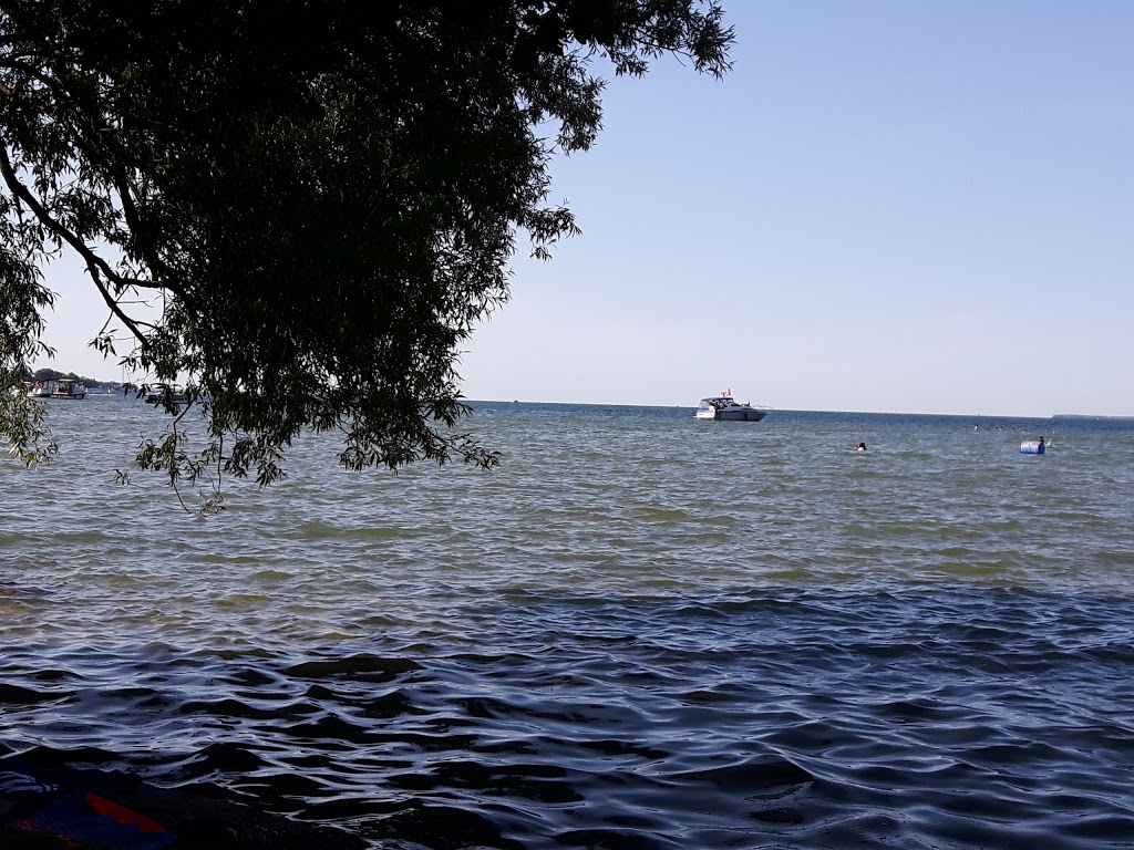 Holmes Point Park | 131 Holmes Point Rd, Pefferlaw, ON L0E 1N0, Canada | Phone: (905) 476-4301