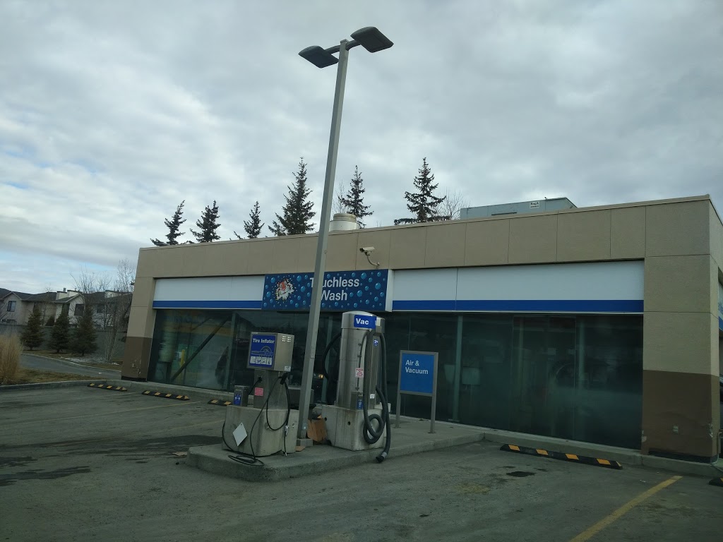 Esso | 15150 Mt McKenzie Dr SE, Calgary, AB T2Z 2L4, Canada | Phone: (403) 216-1309