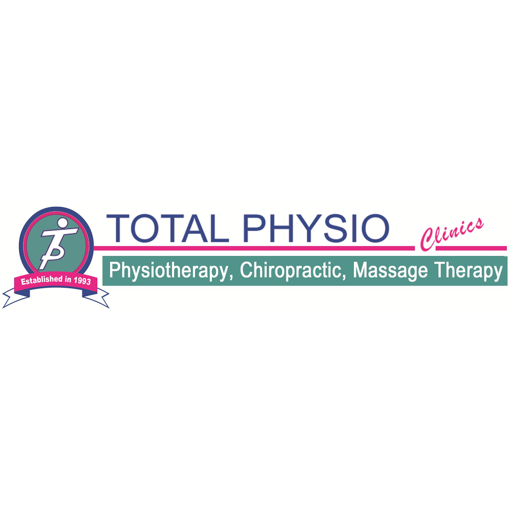 Total Physio Clinics | 930 Upper Paradise Rd Unit 14, Hamilton, ON L9B 2N1, Canada | Phone: (905) 318-2495