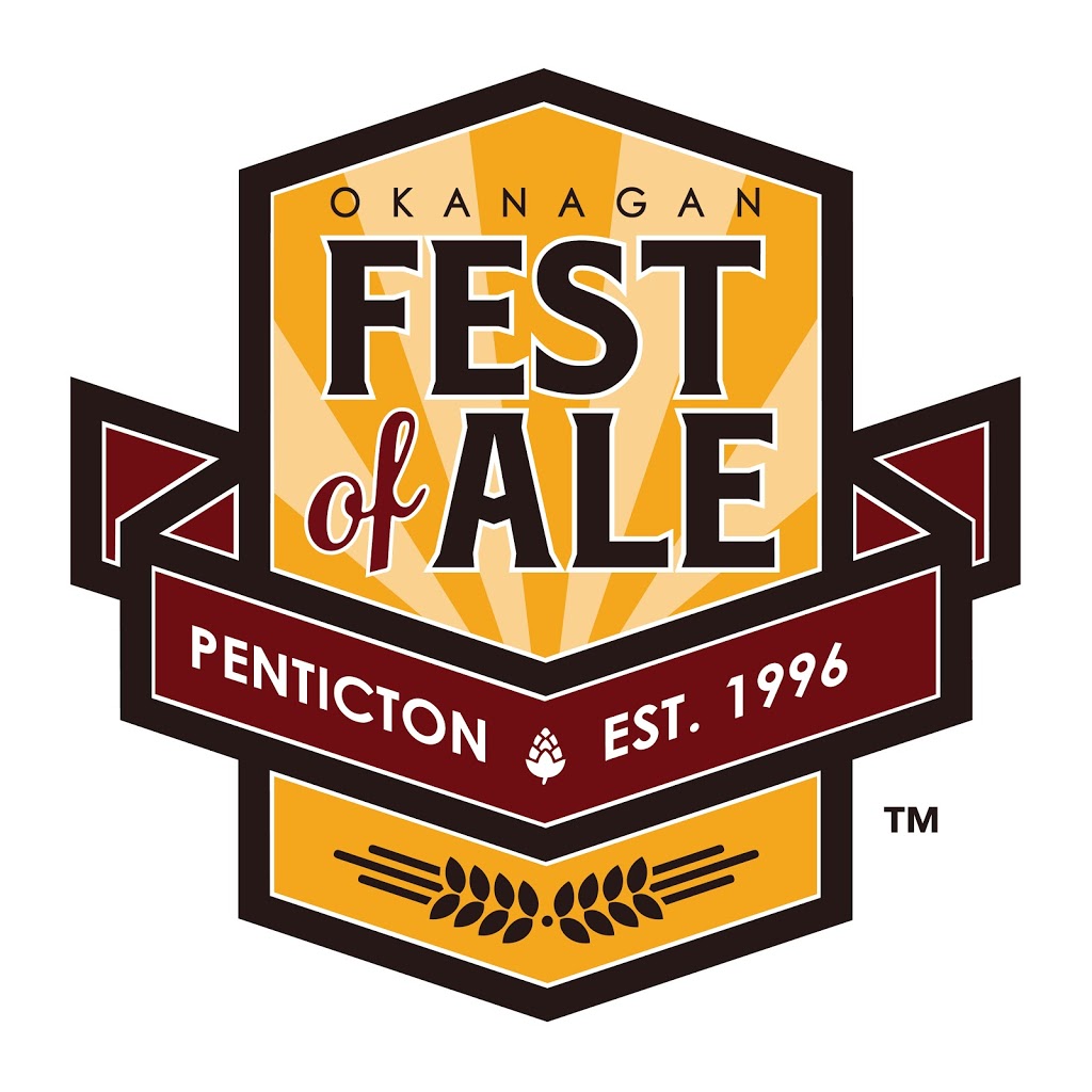 Okanagan Fest Of Ale Society | 273 Power St, Penticton, BC V2A 7K9, Canada | Phone: (250) 492-4355