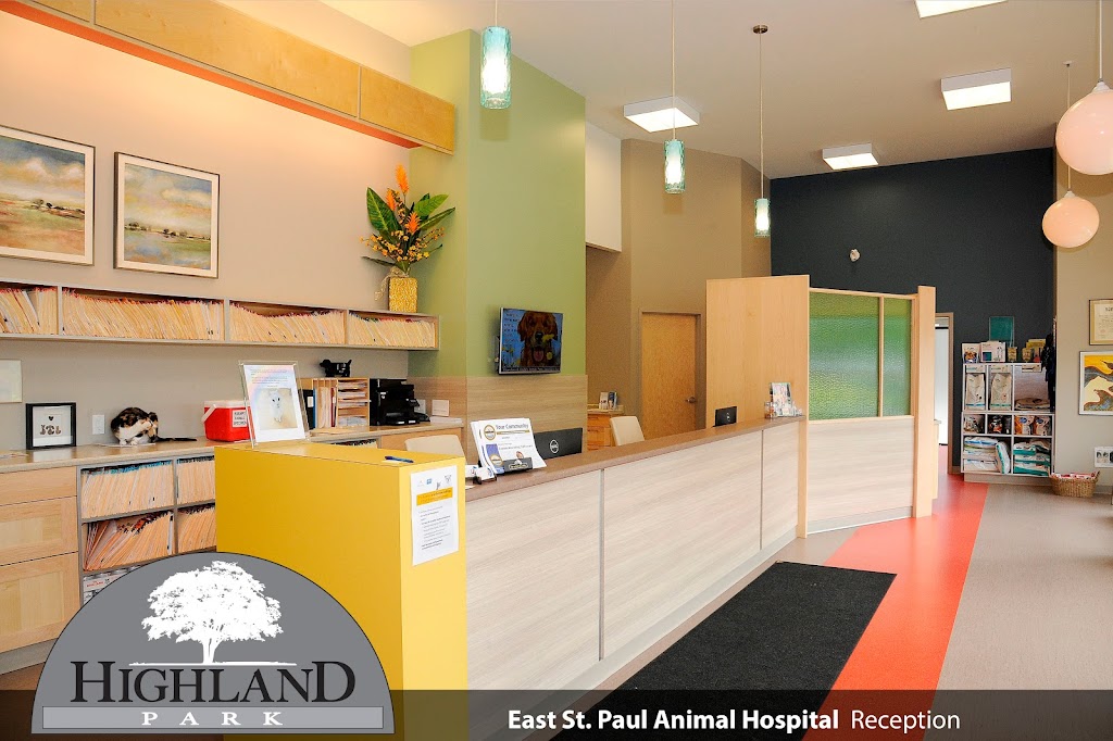 Highland Park Professional Centre | 3014 Henderson Hwy, East Saint Paul, MB R2E 0H4, Canada | Phone: (204) 336-2800