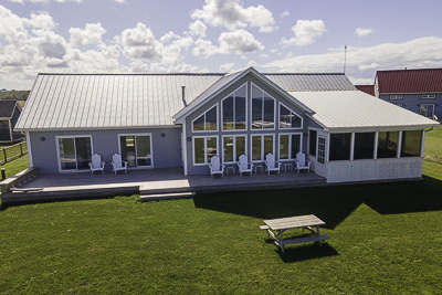 Your PEI Vacation - PEI Cottage Rentals and Property Management | 2466 Trout River Rd, Kensington, PE C0B 1M0, Canada | Phone: (902) 394-0594
