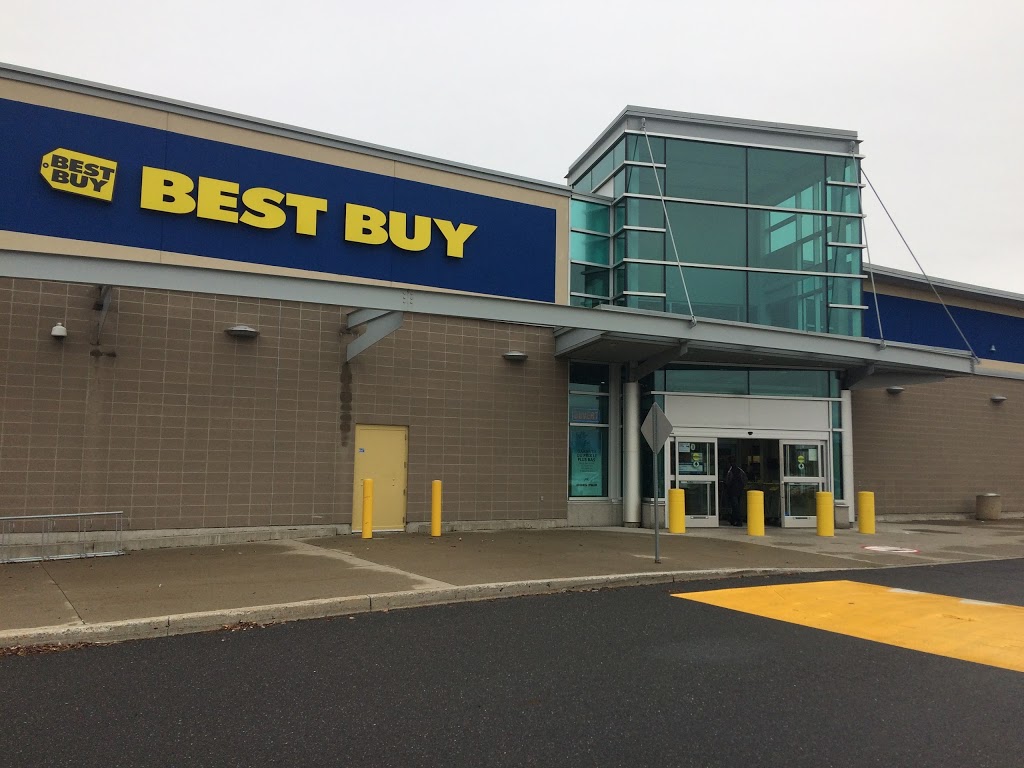 Best Buy | 850 Rue Hains, Drummondville, QC J2C 5N9, Canada | Phone: (819) 472-1817