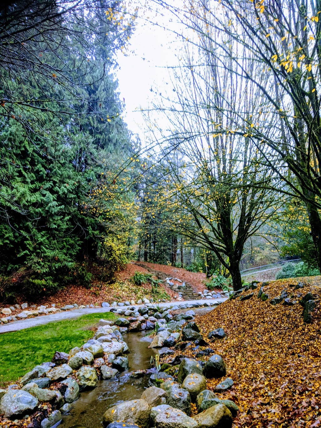 Sendall Botanical Gardens | 20210 50 Ave, Langley City, BC V3A 3S9, Canada | Phone: (604) 514-2800
