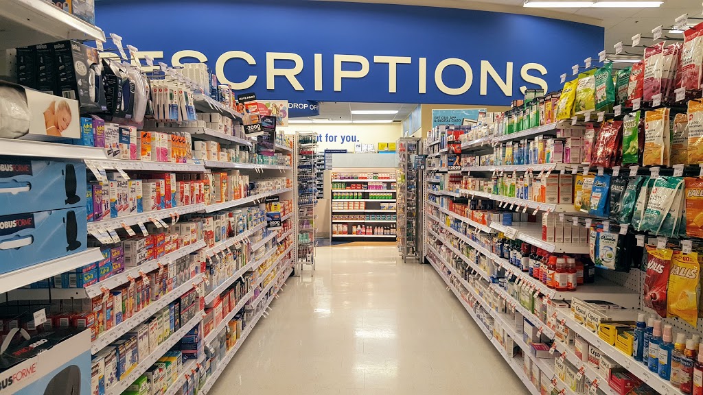 Shoppers Drug Mart | 603 Fanshawe Park Rd W, London, ON N6G 5B3, Canada | Phone: (519) 657-9973