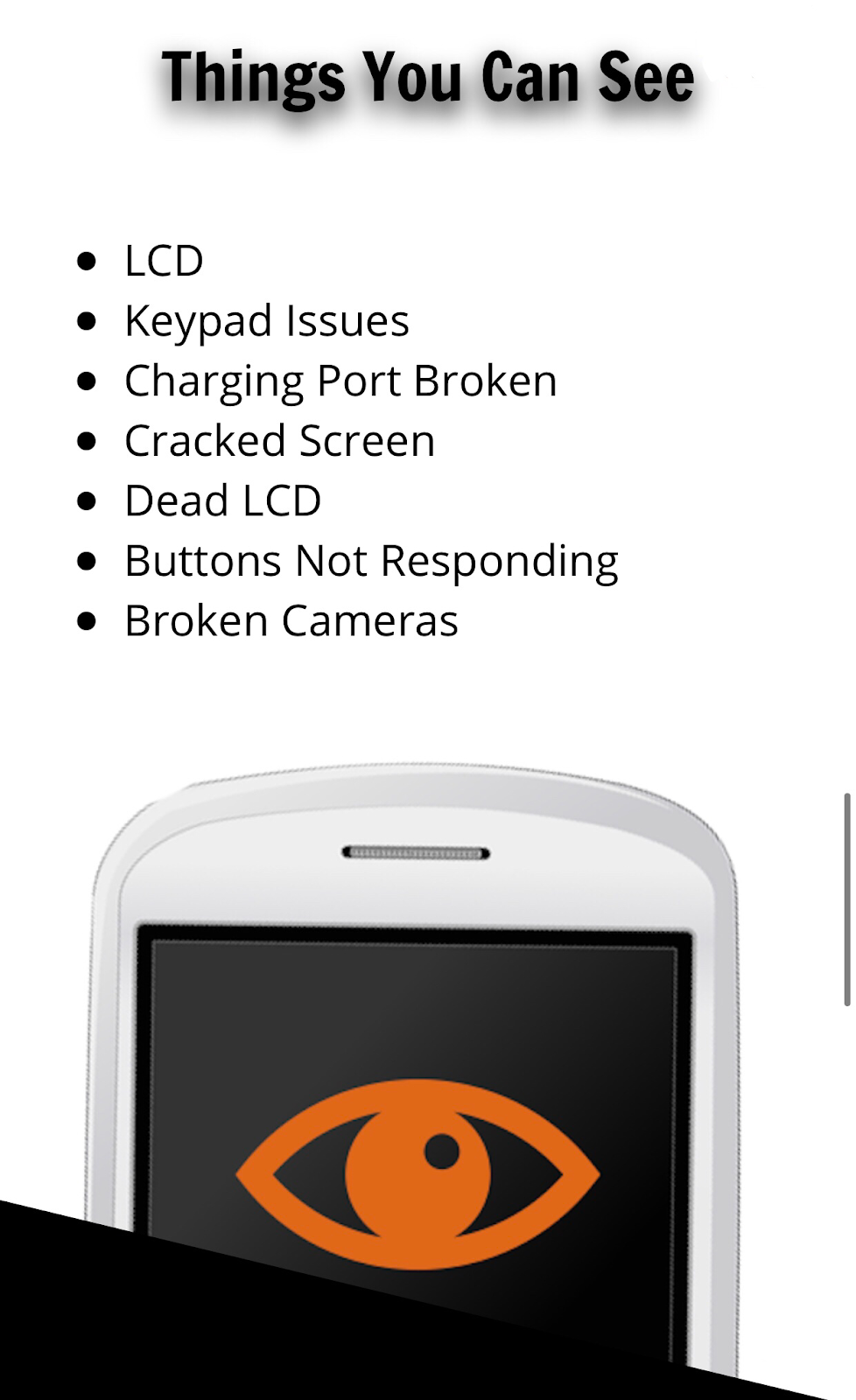 iFix Mobile | 3220 Monarch Dr Unit 3, Orillia, ON L3V 8A2, Canada | Phone: (705) 327-1999