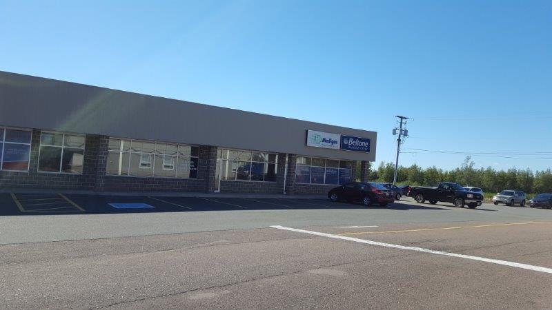 Medigas | 150 Robert Angus Dr Suite 4A, Amherst, NS B4H 4R7, Canada | Phone: (902) 661-1210