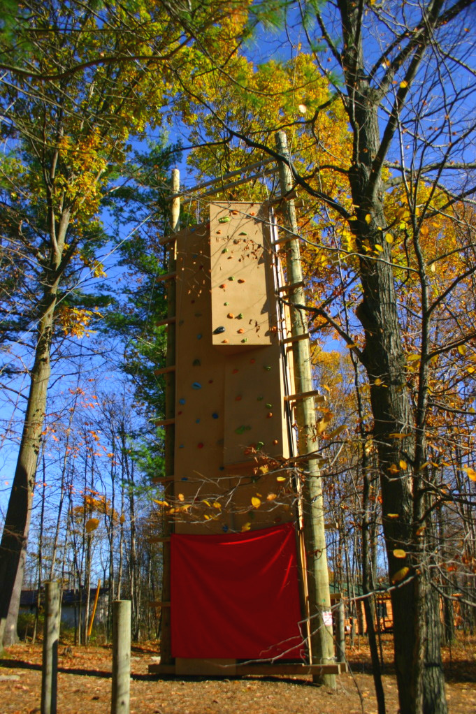 Bonnenfant Y Outdoor Education and Leadership Centre | 1620 Sixth Line Rd RR #1, Dunrobin, ON K0A 1T0, Canada | Phone: (613) 832-1234