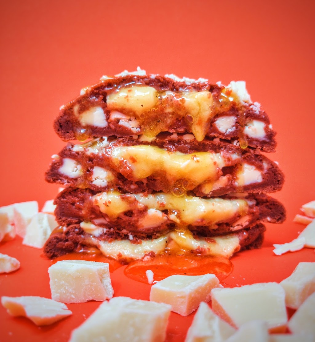 CHUNKD Cookies | 330 10 St NW, Calgary, AB T2N 1V8, Canada | Phone: (403) 764-7558