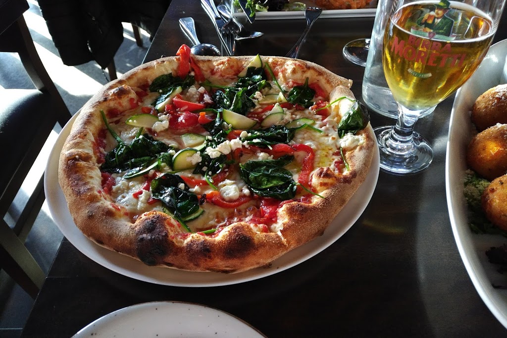Fuoco | 1463 Boulevard Lionel-Boulet, Varennes, QC J3X 1P7, Canada | Phone: (450) 652-2522