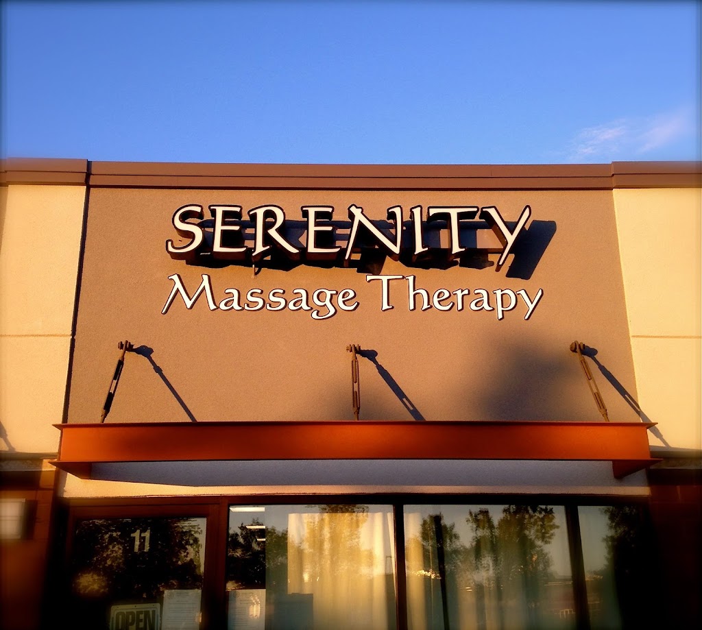 Serenity Massage Therapy Clinic | 11-1783 Plessis Rd, Winnipeg, MB R3W 1N3, Canada | Phone: (204) 663-5444
