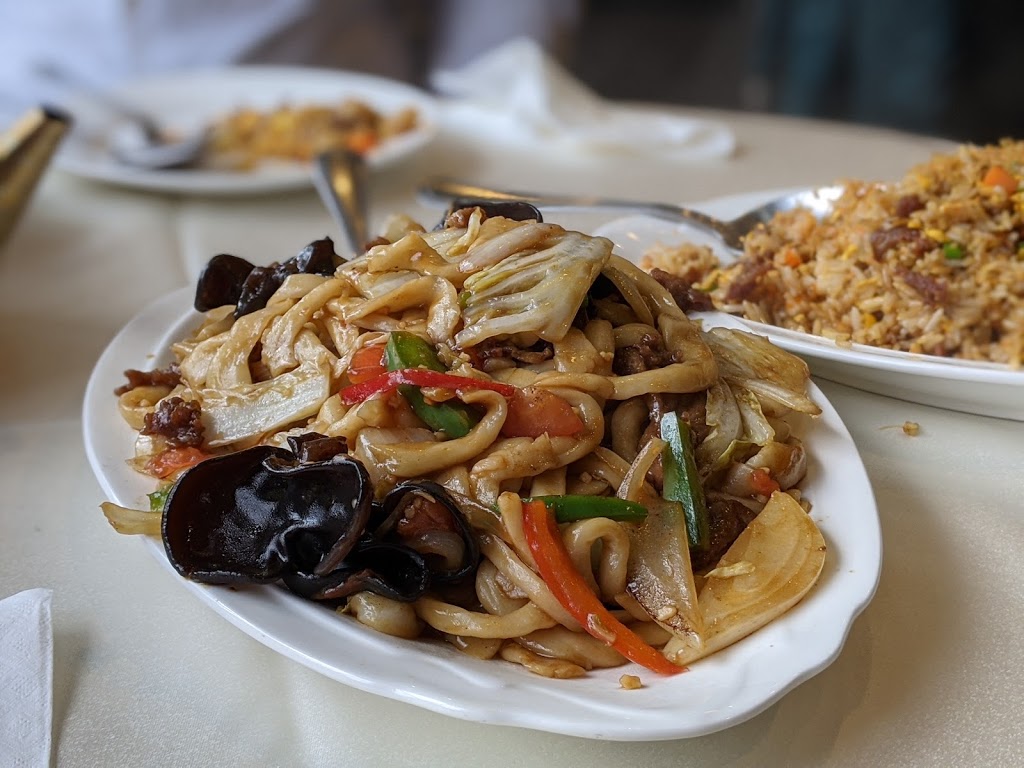 北疆饭店 BeiJiang Restaurant Richmond | 8111 Leslie Rd., Richmond, BC V6X 1E4, Canada | Phone: (778) 297-4988