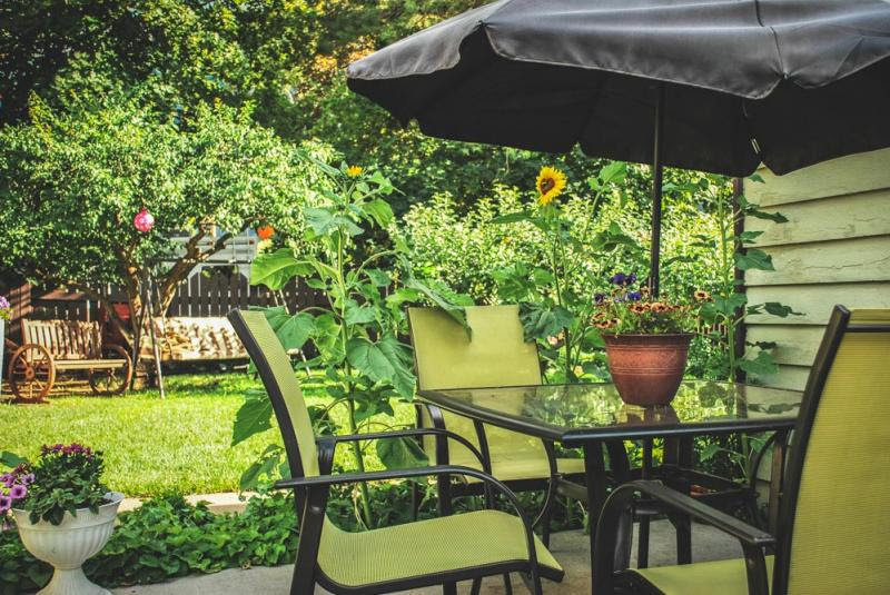 Birds Nest Bed And Breakfast | 1069 Russel St, Lillooet, BC V0K 1V0, Canada | Phone: (250) 256-2170