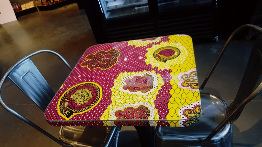 Épicerie African Soul Food | 425 Chemin Vanier, Gatineau, QC J9J 3H9, Canada | Phone: (819) 682-6767
