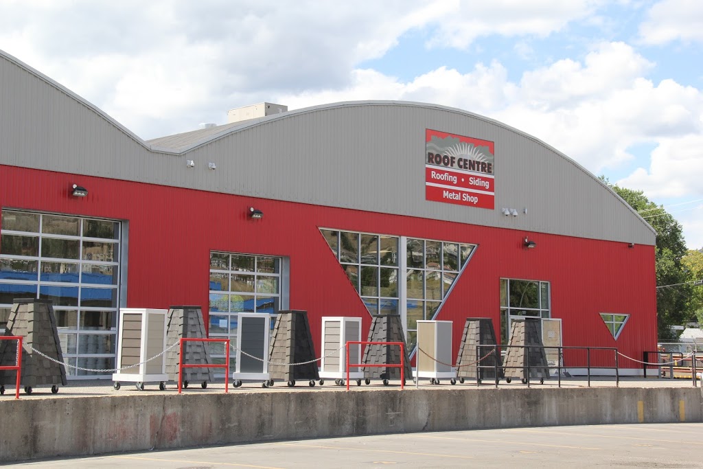 Roof Centre | 990 Richter St, Kelowna, BC V1Y 2K3, Canada | Phone: (250) 717-0081