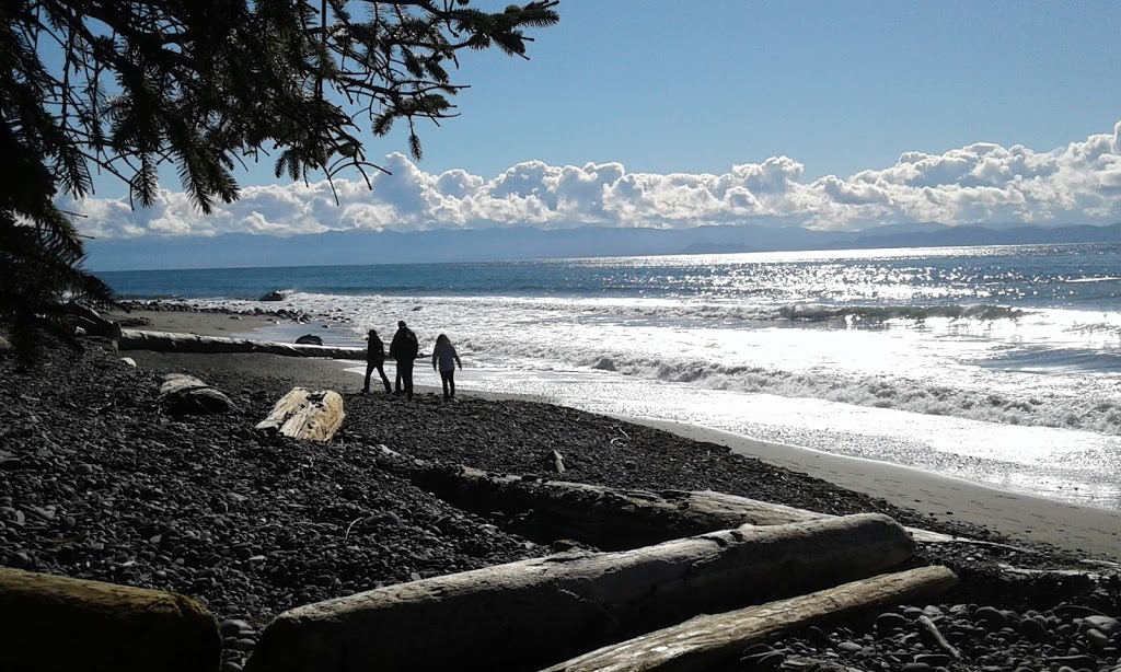 Mystic Beach Adventures | 6918 Grant Rd W, Sooke, BC V9Z 0P4, Canada | Phone: (250) 213-9597