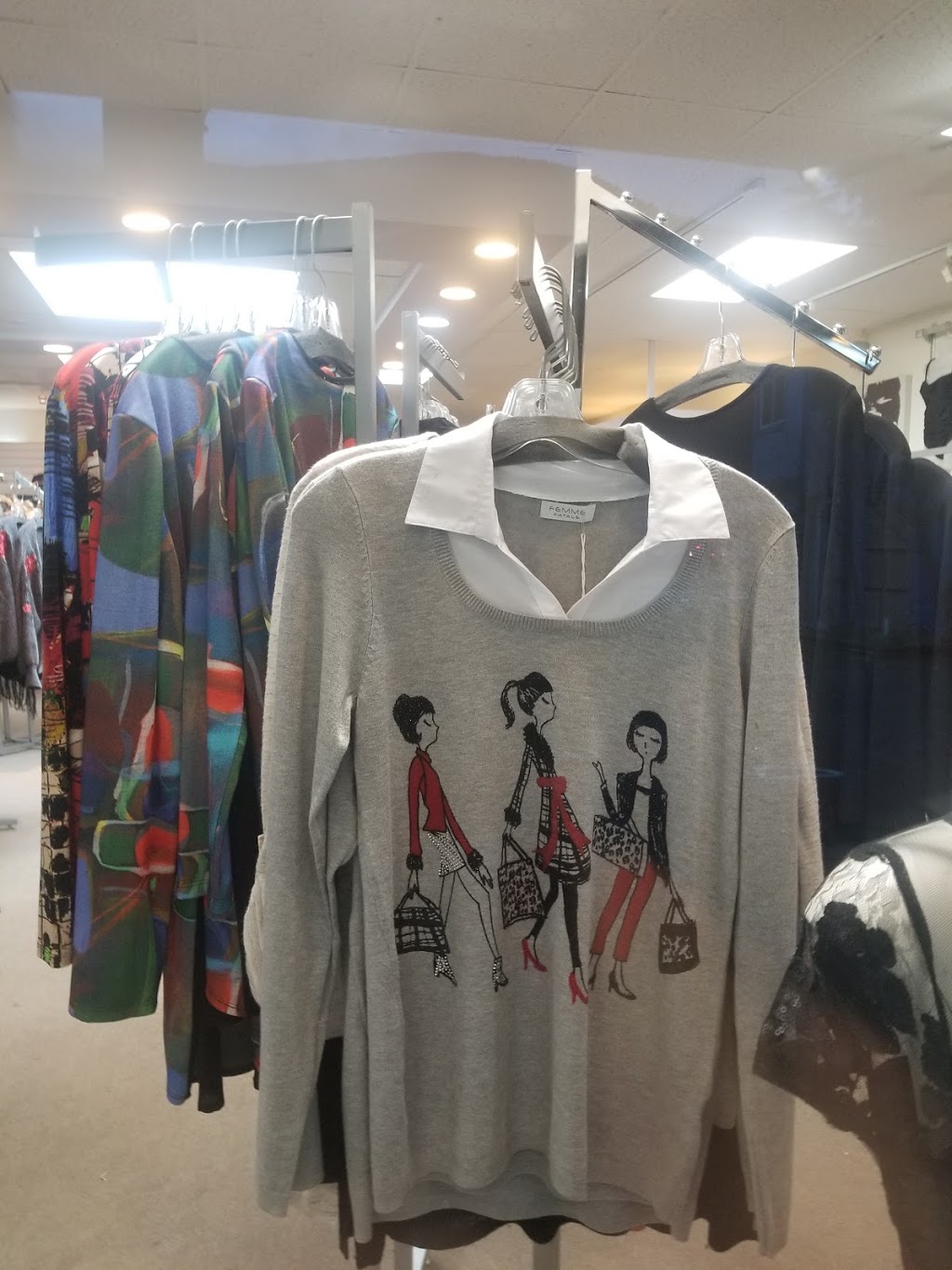 Harrison Village Mall | 101 Hot Springs Rd, Harrison Hot Springs, BC V0M 1K0, Canada