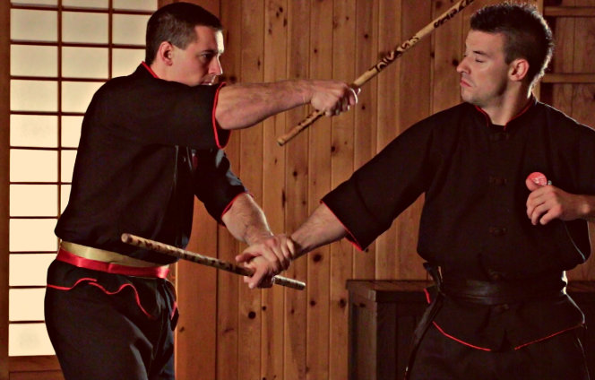Casselman Arts Martiaux Kung-Fu Patenaude | 1196 Baker Rd, Casselman, ON K0A 1M0, Canada | Phone: (613) 761-2701