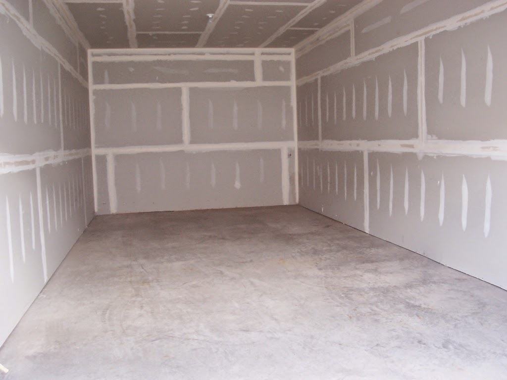 Caledonia Self Storage | 45 Price St, Moncton, NB E1A 3R1, Canada | Phone: (506) 382-5558