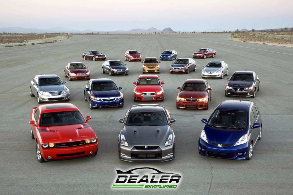 Dealer Simplified, LLC | 51 N America Dr, West Seneca, NY 14224, USA | Phone: (716) 800-2910