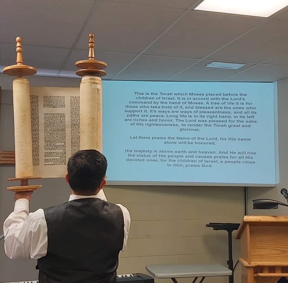 Calgary Lchaim Bible Fellowship (Messianic in Calgary) | 138 Bridlewood Ave SW, Calgary, AB T2Y 3T5, Canada | Phone: (403) 700-2131