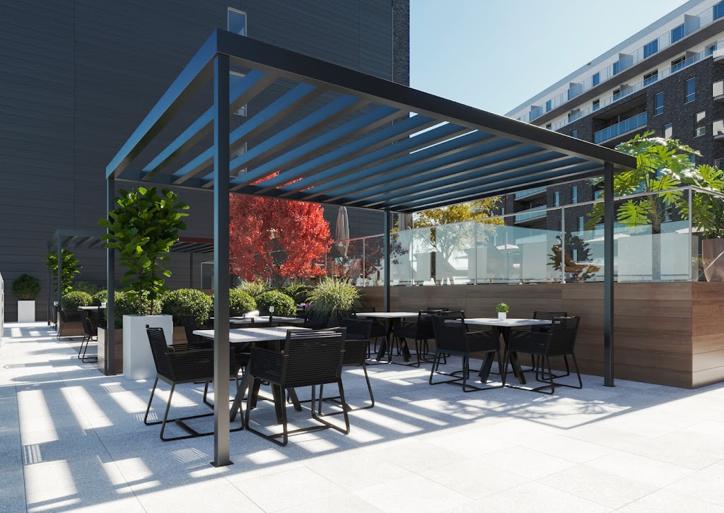 Le Newman | 7227 Bd Newman, LaSalle, QC H8N 2K3, Canada | Phone: (514) 368-3449