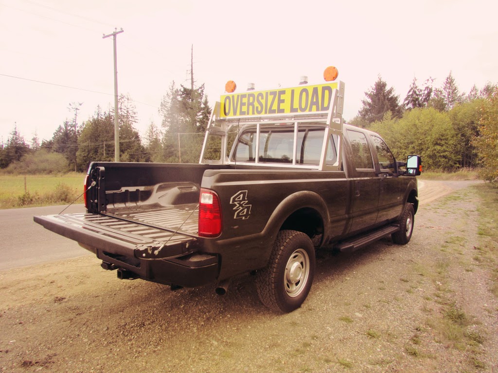 Express Custom Trailer Manufacturing | 1365 Alberni Hwy, Parksville, BC V9P 2B9, Canada | Phone: (250) 248-2218